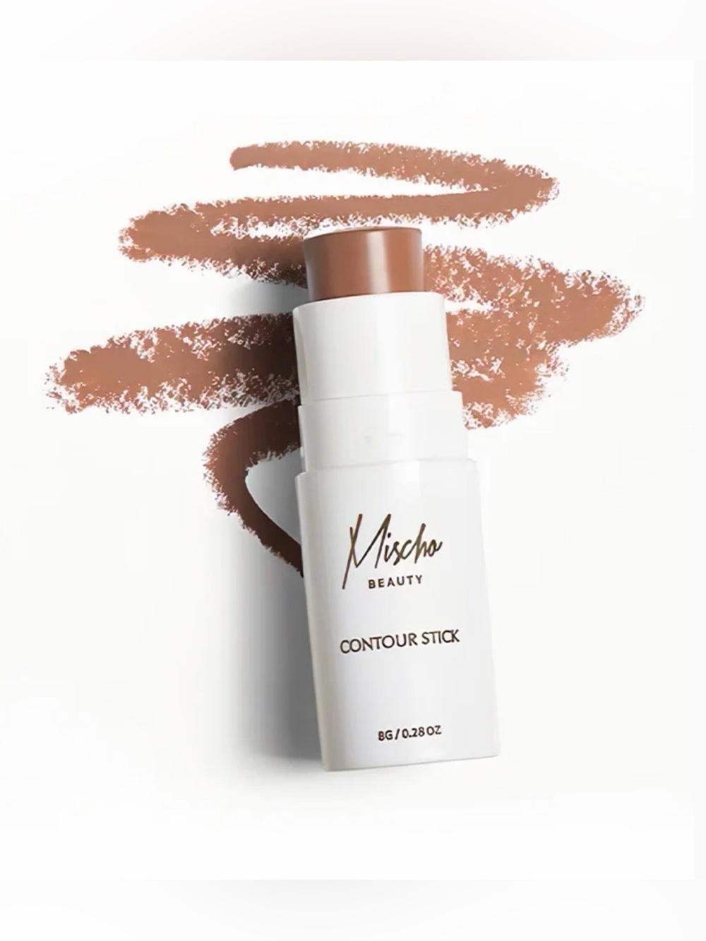 Mischo Beauty Contour Stick - Light -  NEW